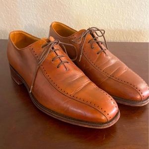 Loake 1880 mens oxfords